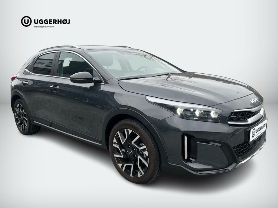 Kia XCeed 1,6 PHEV Upgrade DCT 5d