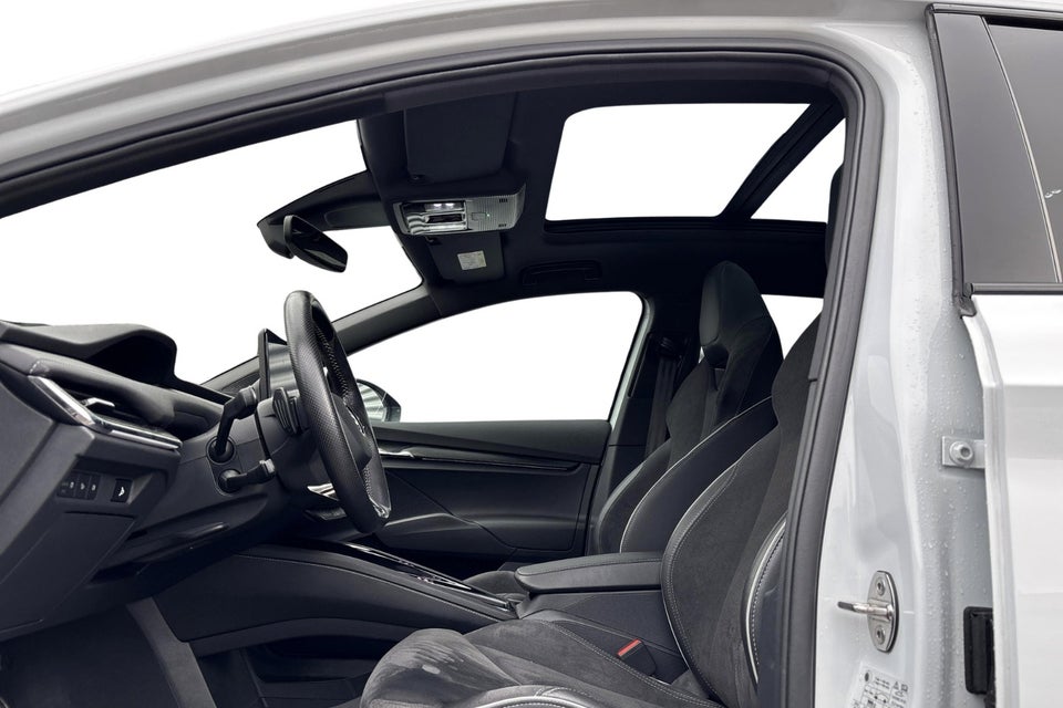 Skoda Enyaq 80x iV Sportline 5d