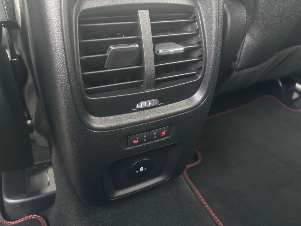 Ford Kuga 2,5 PHEV ST-Line X CVT 5d