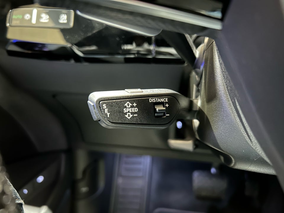 Audi e-tron 55 Black Edition S-line quattro 5d