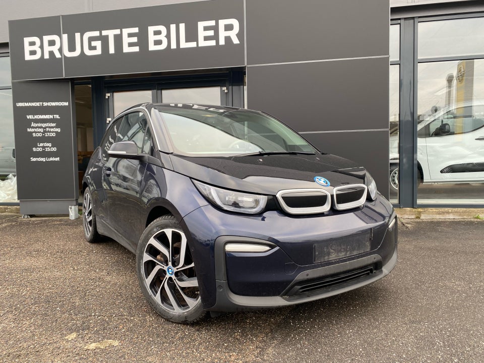 BMW i3 BEV 5d