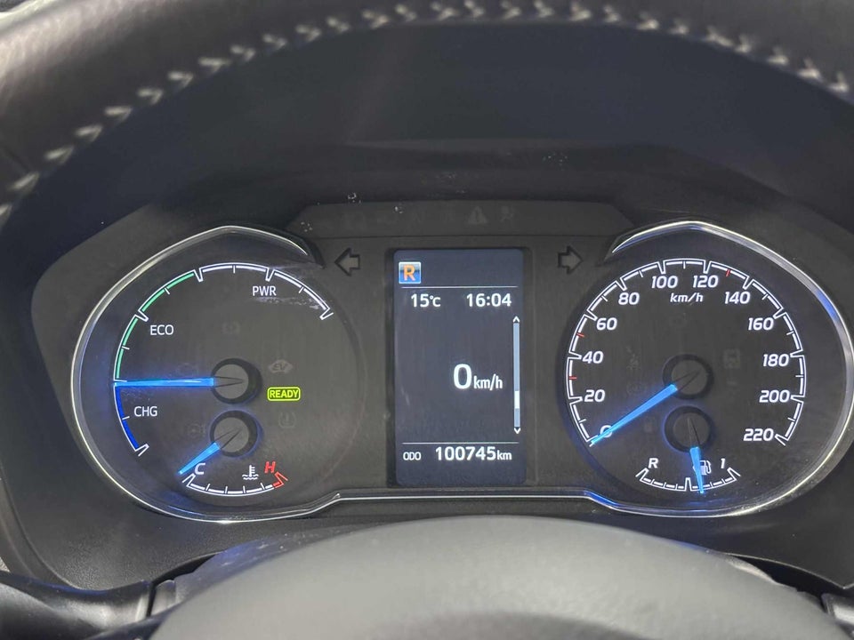 Toyota Yaris 1,5 Hybrid H2 e-CVT 5d