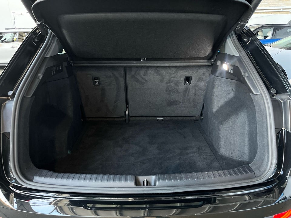 Audi Q4 e-tron 45 Progress 5d