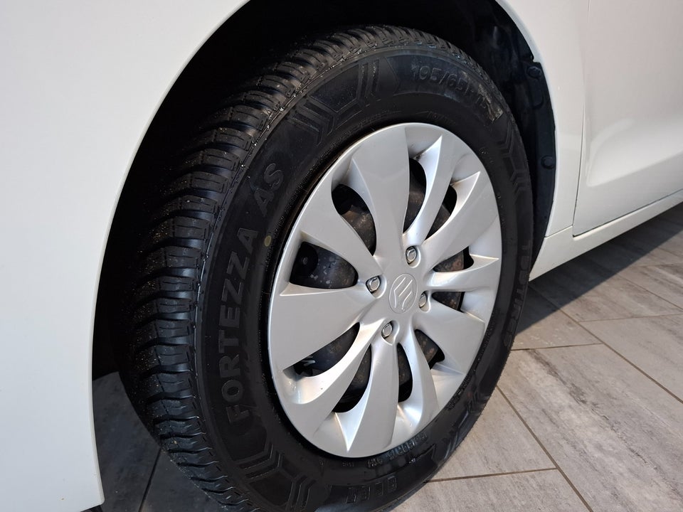 Suzuki Baleno 1,2 Dualjet Active 5d