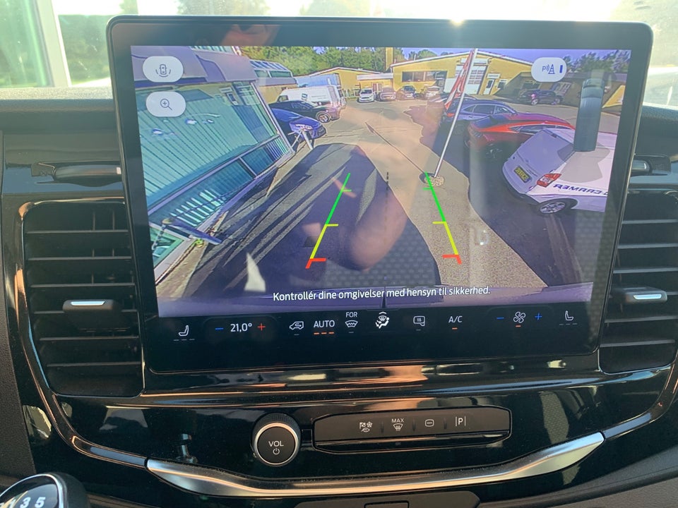 Ford Transit 350 L3 Van 2,0 TDCi 170 Limited H2 FWD