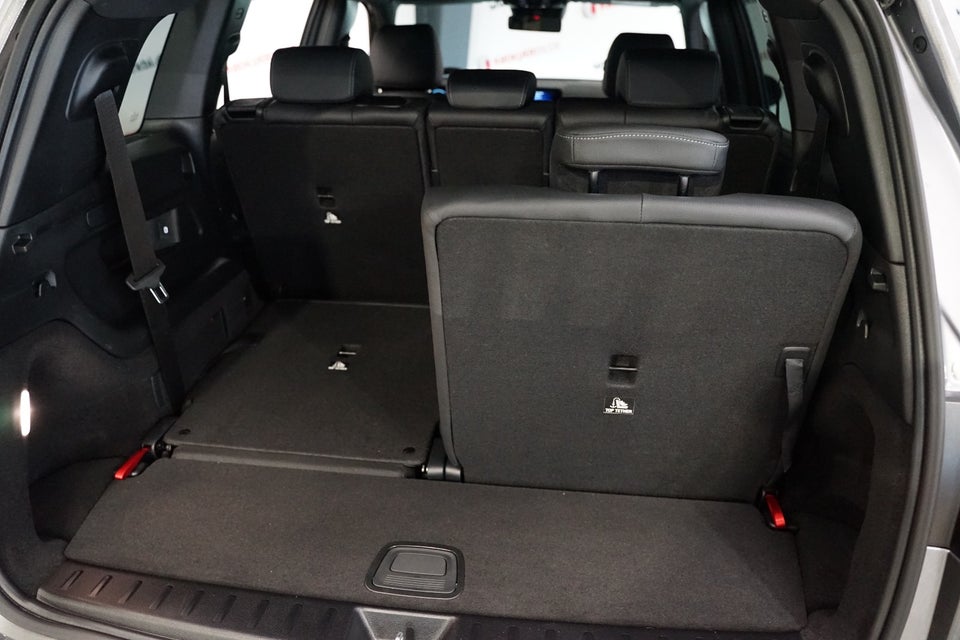 Mercedes EQB250+ AMG Line 7prs 5d