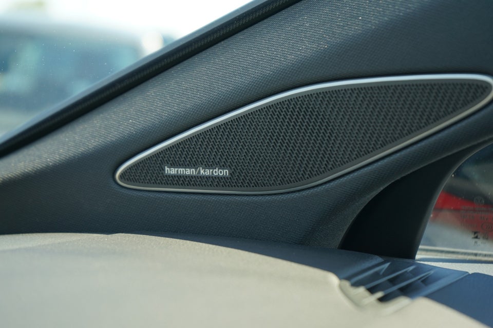 VW ID.7 86 Style S Tourer 5d