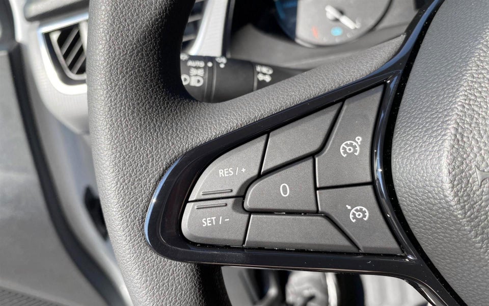 Renault Kangoo E-Tech L1 Van