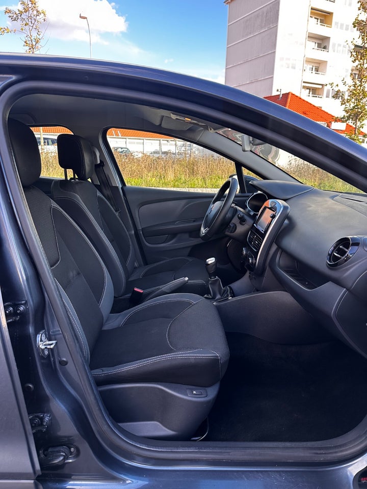Renault Clio IV 0,9 TCe 90 Zen 5d