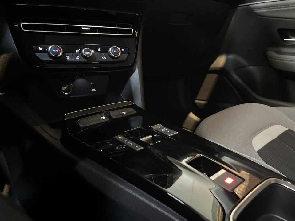 Opel Mokka-e 50 Elegance 5d