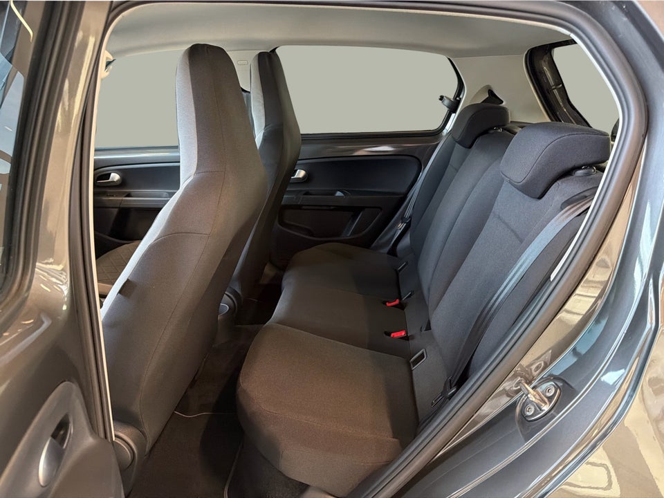 VW e-Up! Style Plus 5d