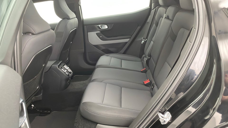 Polestar 2 Long Range AWD 5d