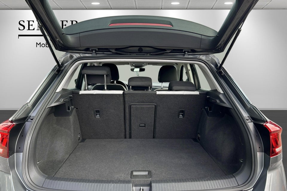 VW T-Roc 1,5 TSi 150 Sport DSG 5d