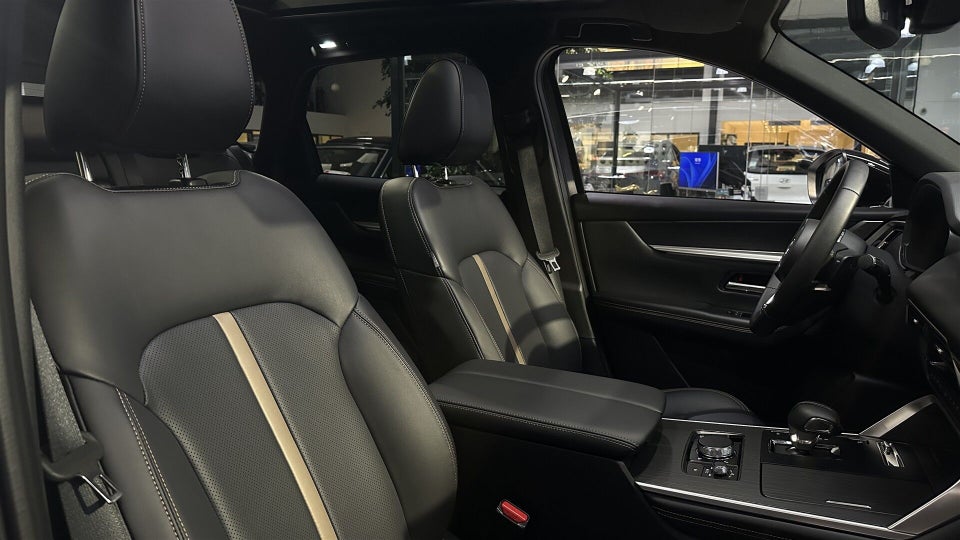 Mazda CX-60 2,5 PHEV Homura+ aut. AWD 5d