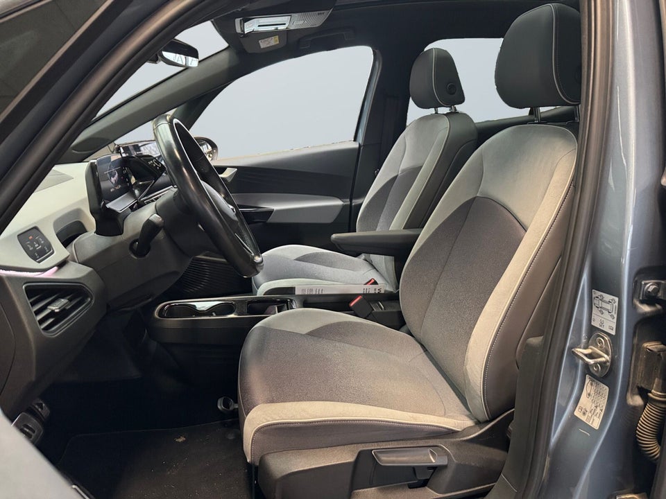 VW ID.3 58 Pro Performance Family 5d