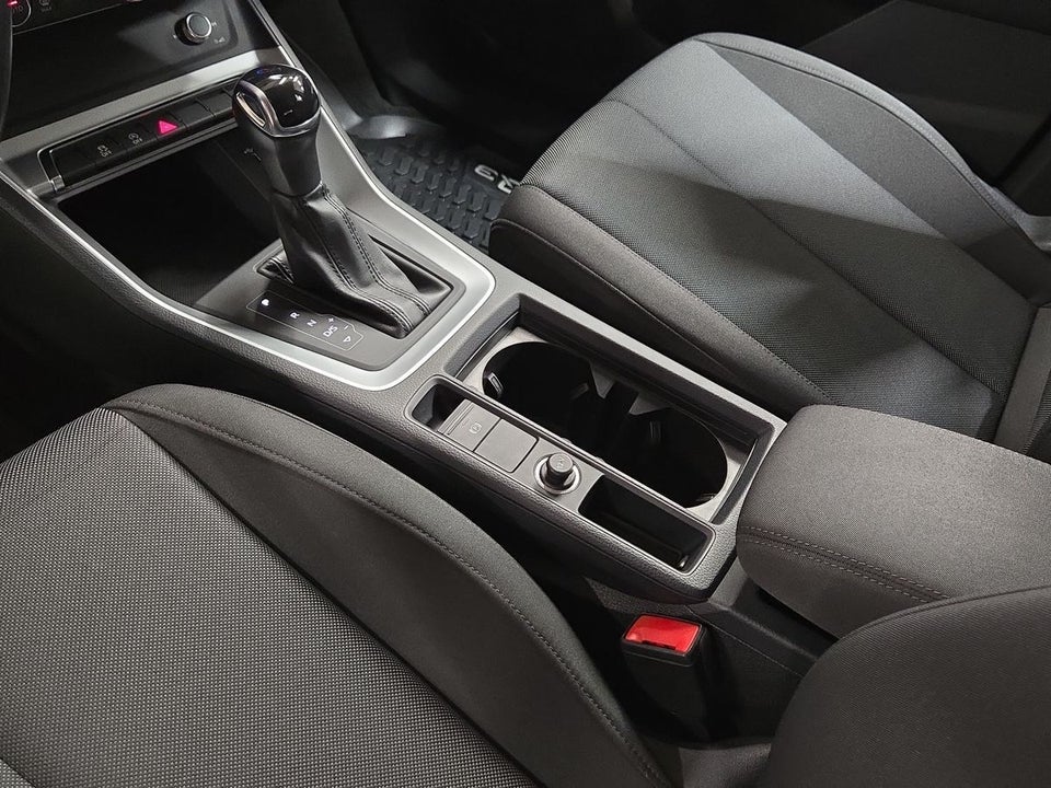 Audi Q3 35 TFSi Advanced S-tr. 5d