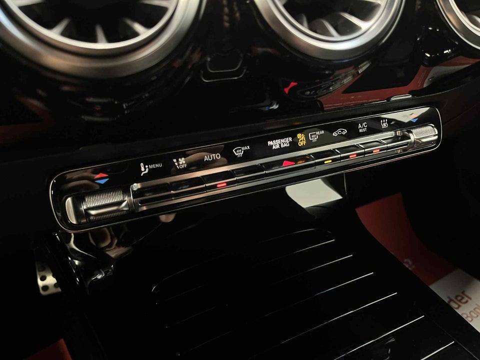 Mercedes A250 e 1,3 AMG Line aut. 5d