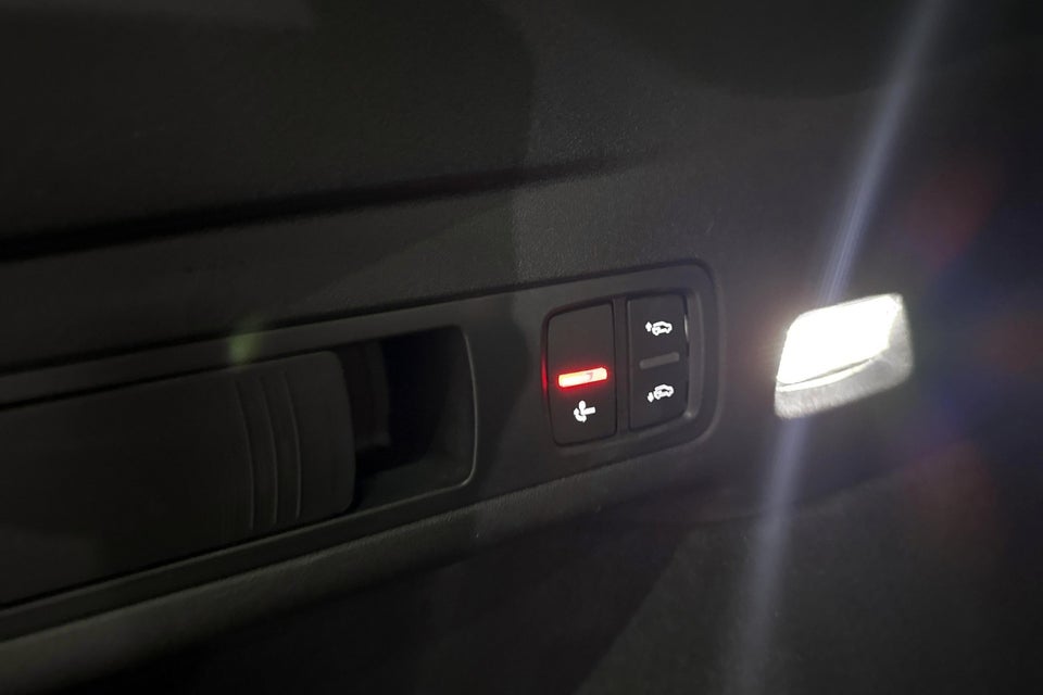 Audi Q6 e-tron Ultra performance 5d