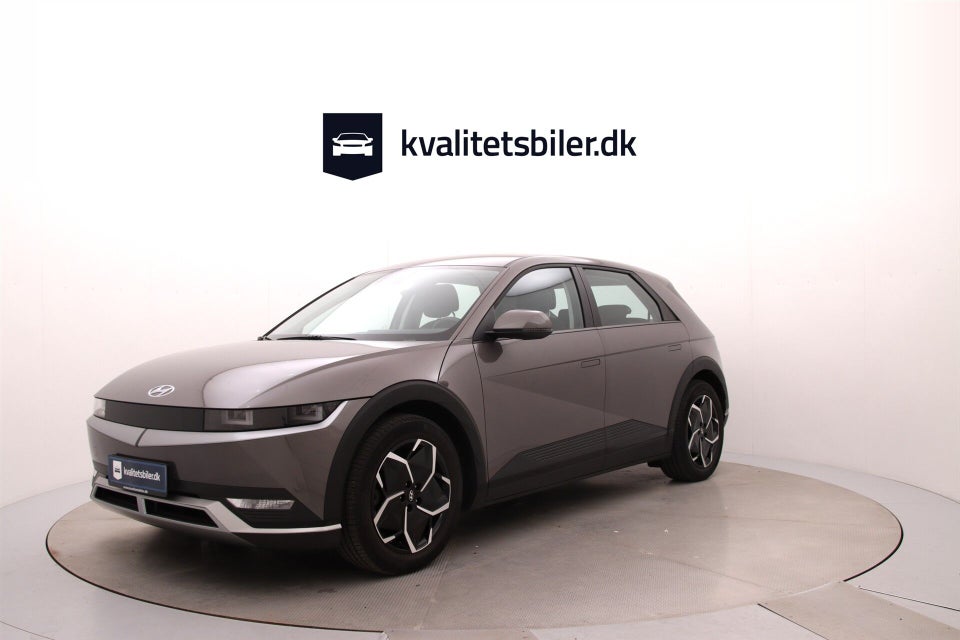 Hyundai Ioniq 5 73  5d