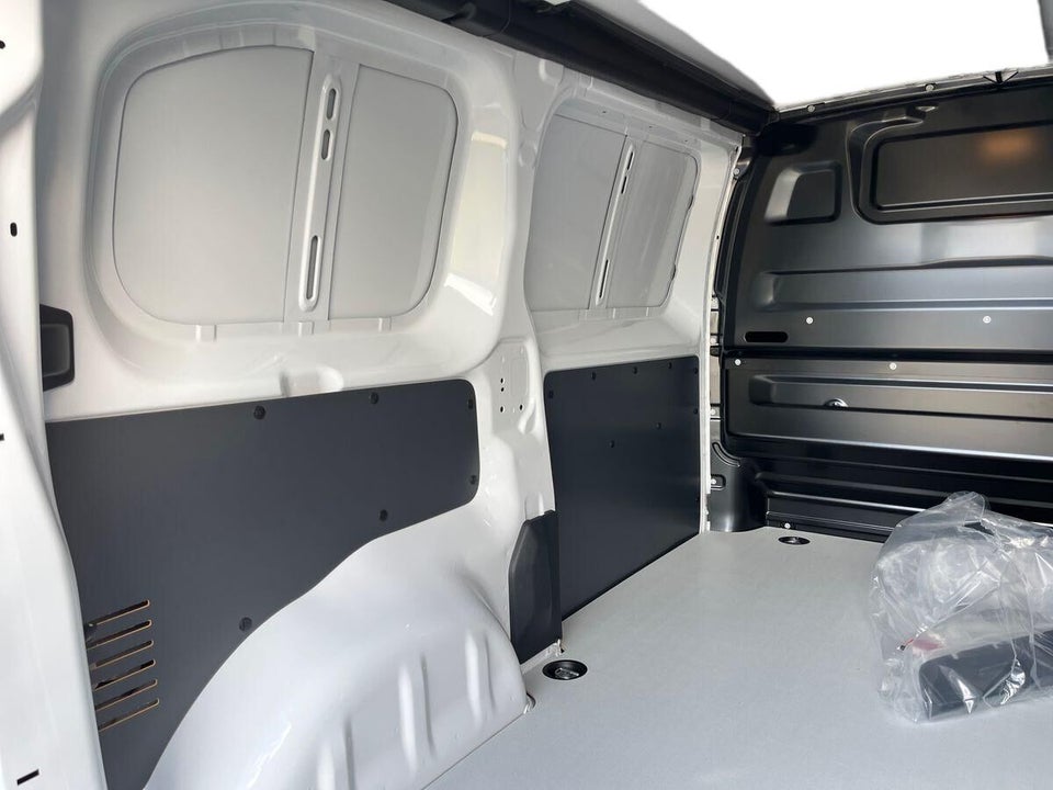 Opel Vivaro-e 75 Innovation L2