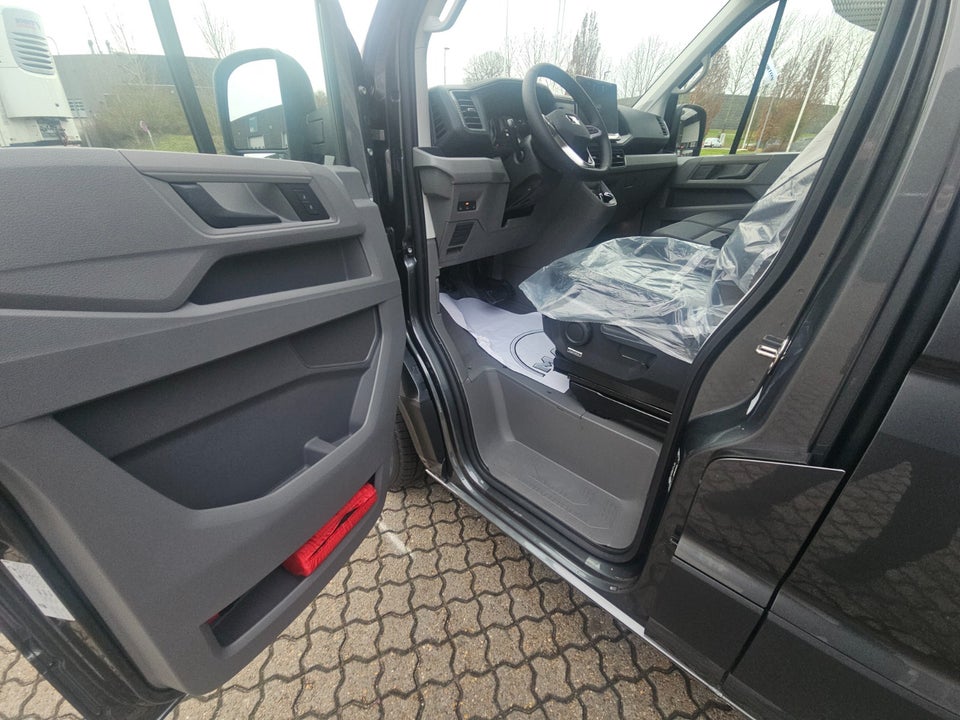 MAN TGE 2,0 3.180 Db.Kab L3 aut. FWD