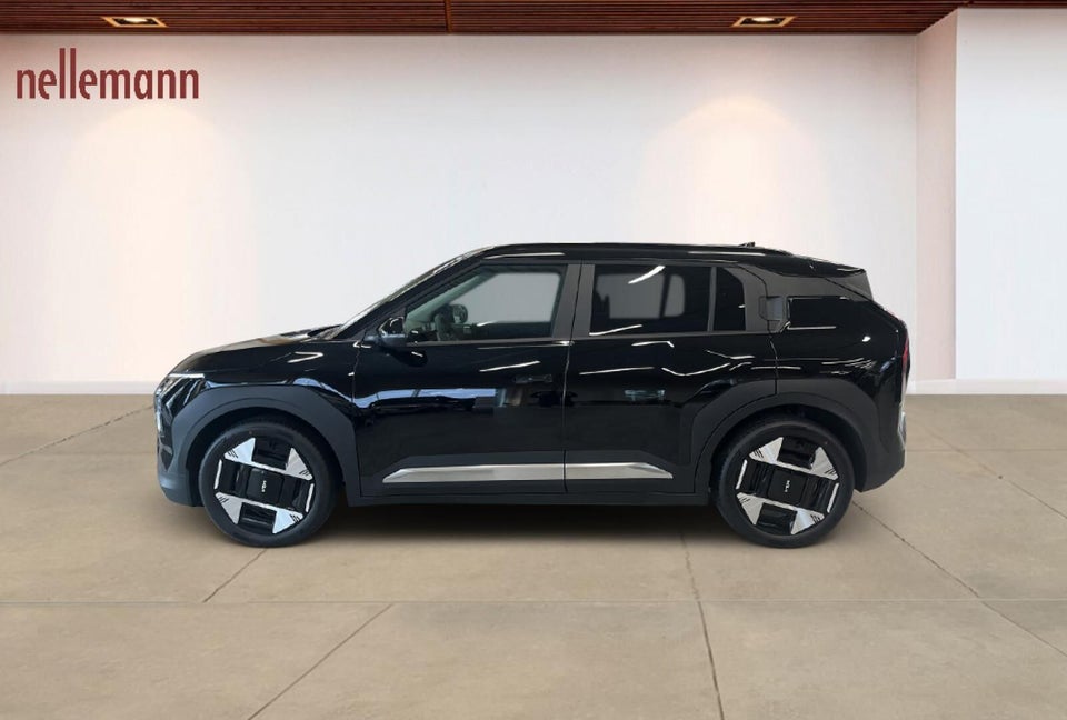 Kia EV3 81 Long Range Upgrade 5d