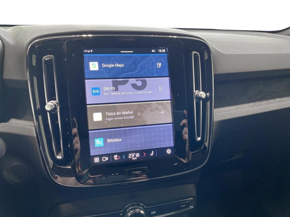 Volvo C40 ReCharge Twin Plus 5d