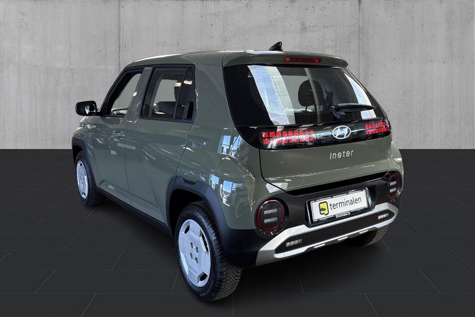 Hyundai Inster 42 Essential 5d