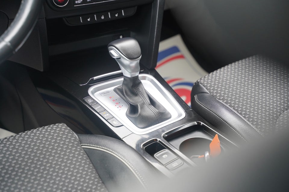 Kia Ceed 1,6 PHEV Upgrade SW DCT 5d