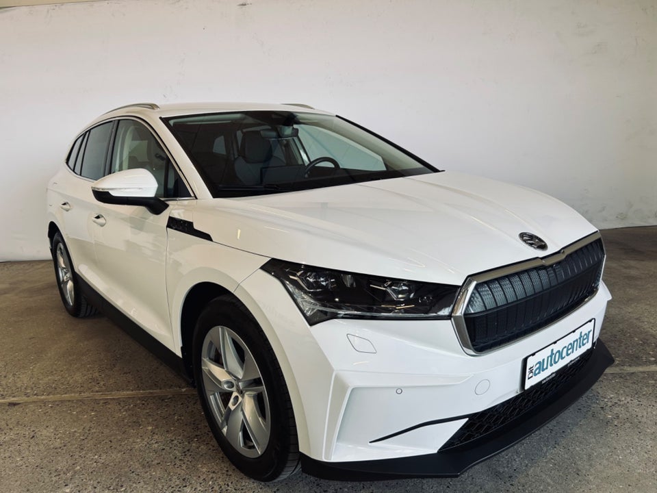 Skoda Enyaq 80 iV Loft 5d