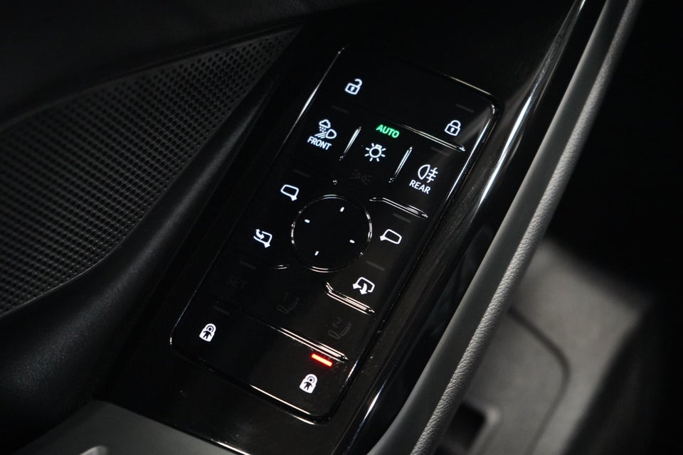 Audi A6 e-tron Progress Avant 5d