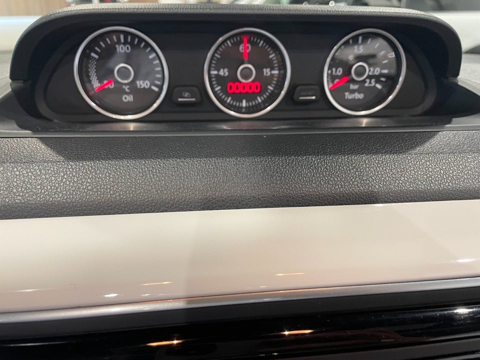 VW The Beetle 1,2 TSi 105 Design Cabriolet 2d