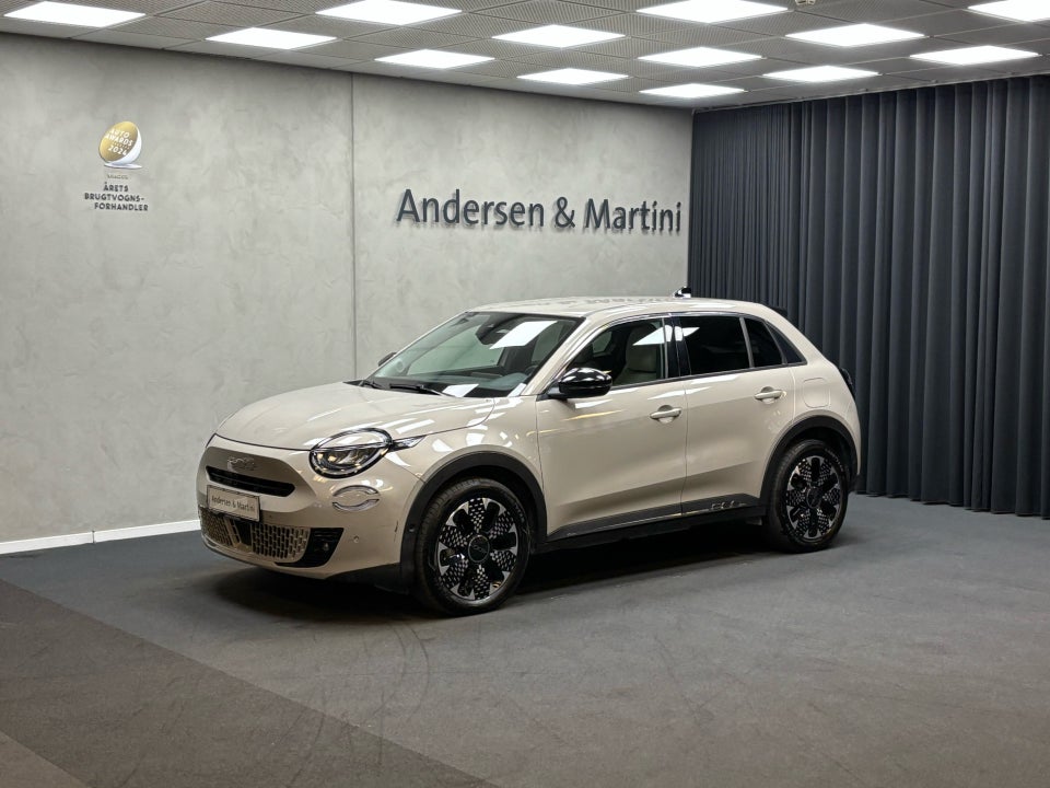 Fiat 600e 54 la Prima 5d