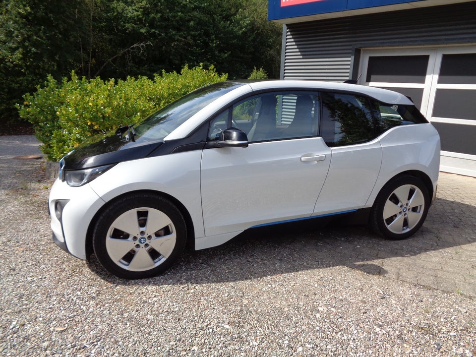 BMW i3 BEV 5d