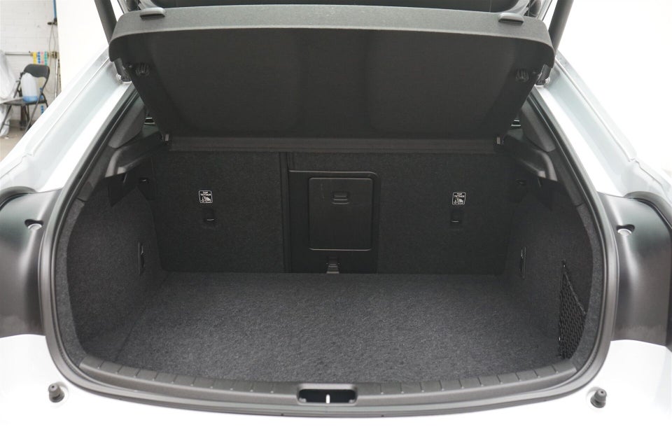 Polestar 2 Standard Range 5d