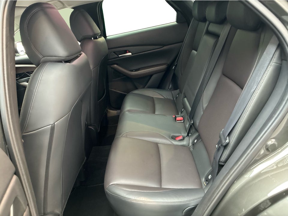 Mazda CX-30 2,0 e-SkyActiv-G 150 Cosmo Tech aut. 5d