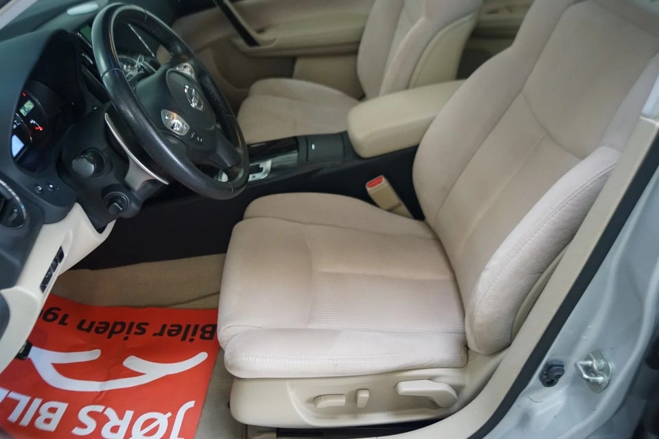 Nissan Maxima 3,5 V6 aut. 4d