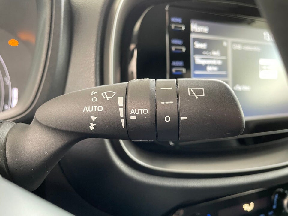 Toyota Aygo X 1,0 Active 5d