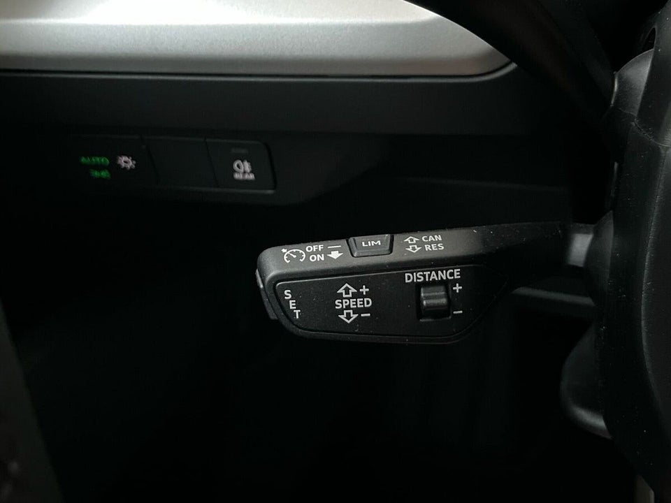 Audi Q4 e-tron 45 Progress 5d