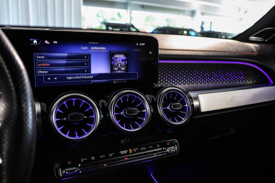 Mercedes EQB300 AMG Premium 4Matic 5d