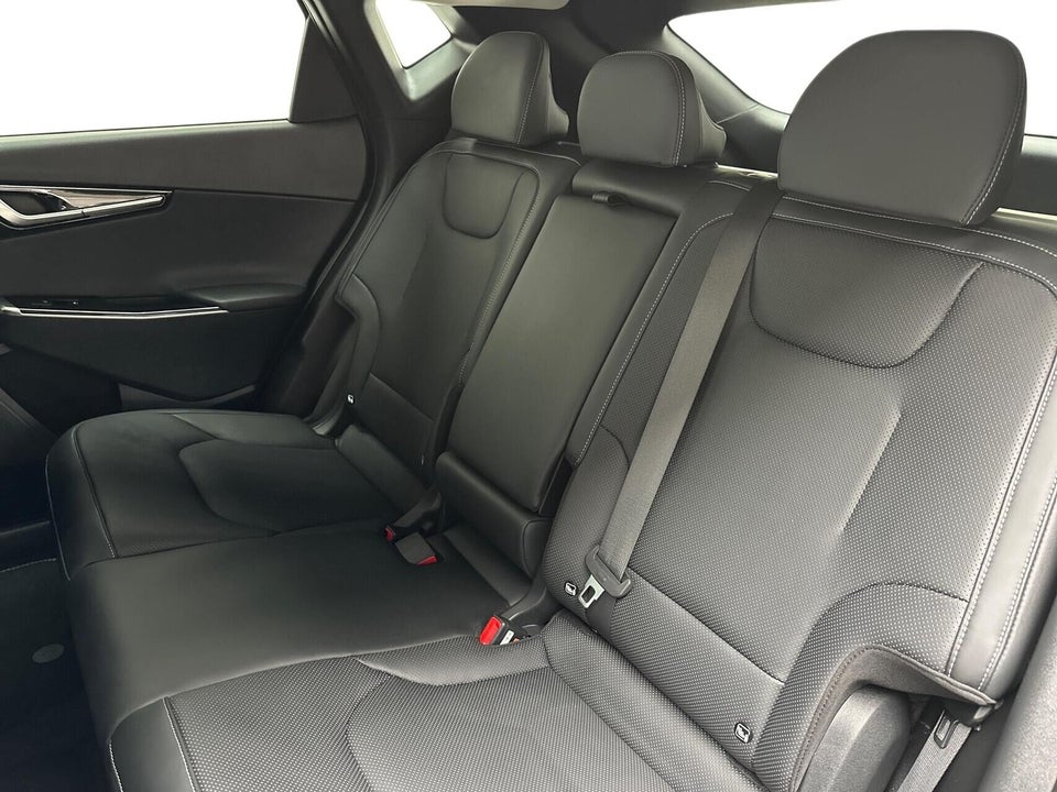 Kia EV6 77 Long Range Performance Upgrade AWD 5d