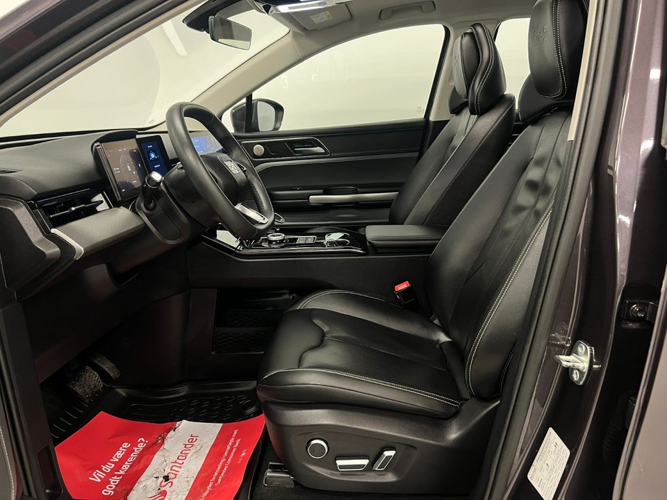 Aiways U5 Premium 5d