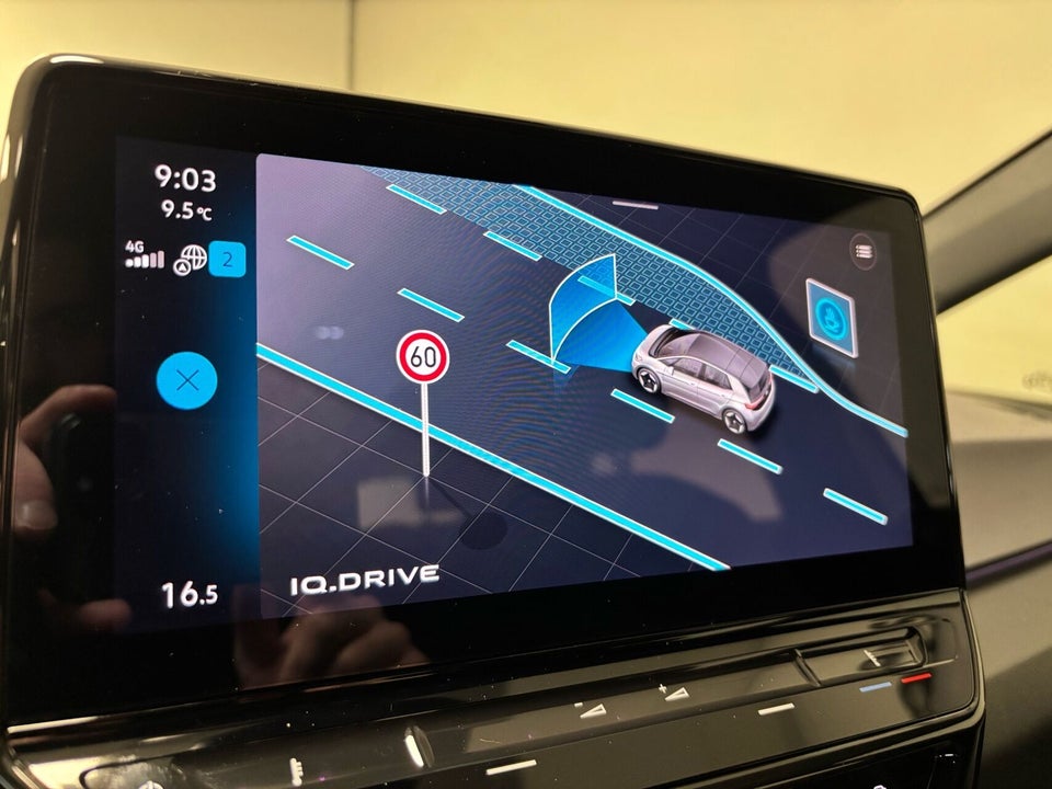 VW ID.3 45 Pure Performance 5d