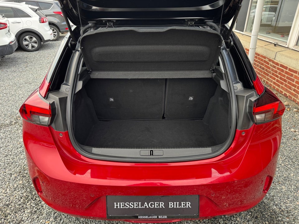 Opel Corsa 1,2 Elegance 5d