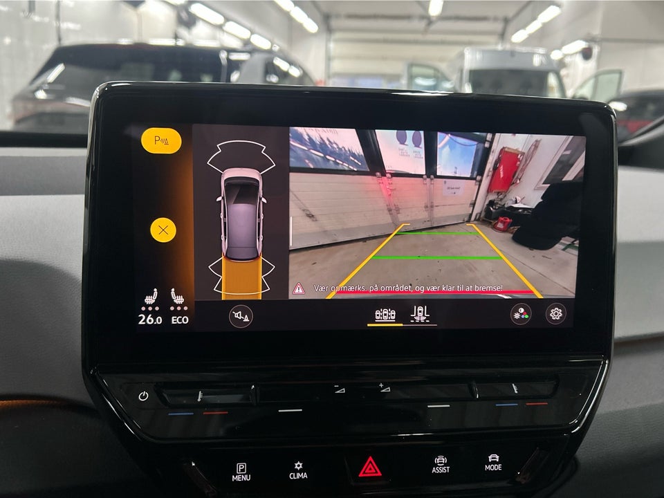 VW ID.3 58 1ST Plus Performance 5d