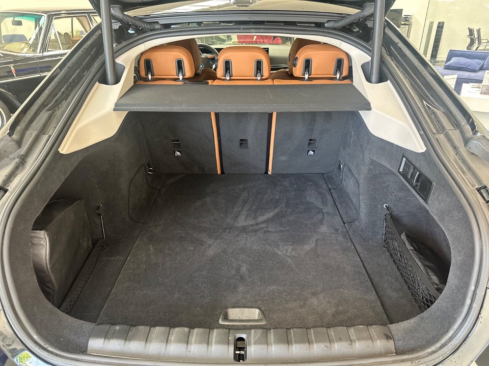 BMW i4 eDrive40 5d