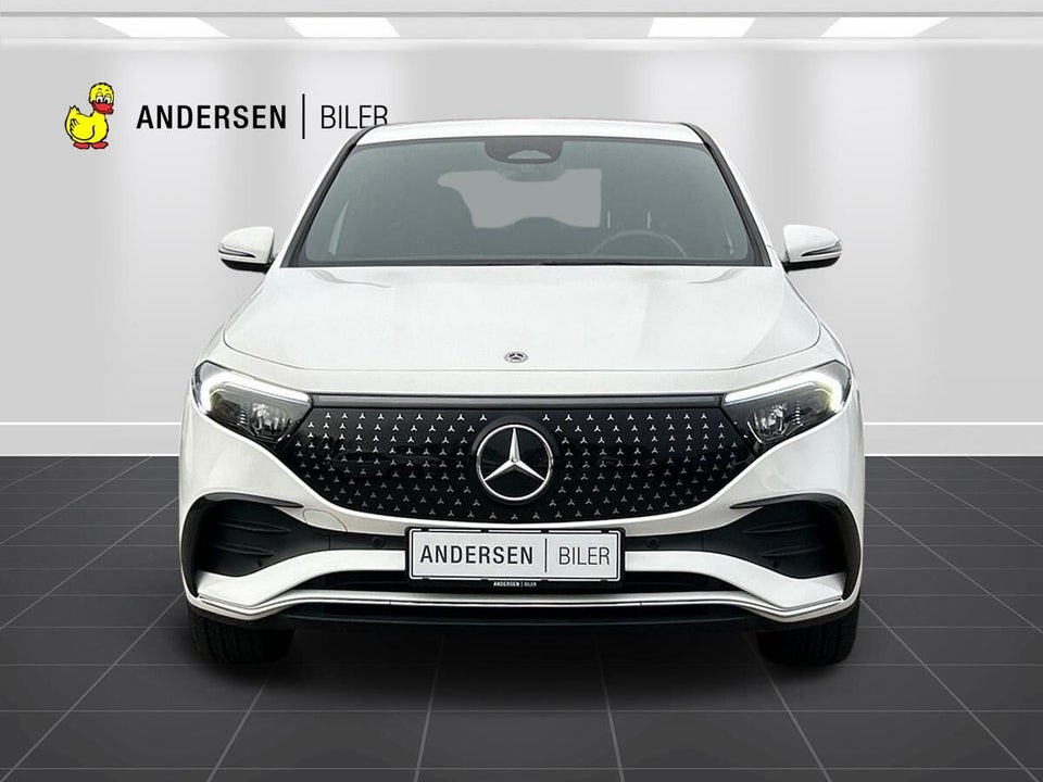 Mercedes EQA250+ AMG Line 5d