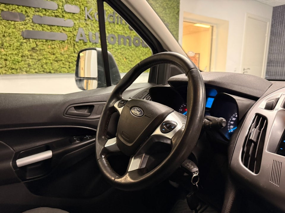 Ford Transit Connect 1,5 TDCi 120 Trend aut. lang