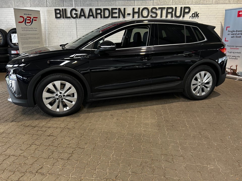 Skoda Elroq 85 iV Premium 5d