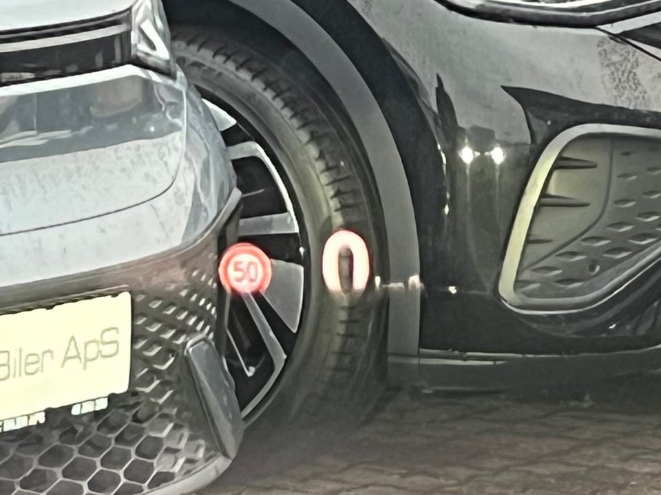 VW ID.5 77 Pro Performance 5d